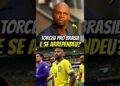 AS CELEBRIDADES que assistiram à eliminação DO BRASIL na COPA…😱🇺🇸  #seleçãobrasileira #copadomundo