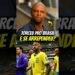 AS CELEBRIDADES que assistiram à eliminação DO BRASIL na COPA…😱🇺🇸  #seleçãobrasileira #copadomundo