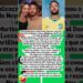 MARIDO DA EX DE NEYMAR FAZ POST ENIGMÁTICO APÓS ELIMINAÇÃO DO BRASIL