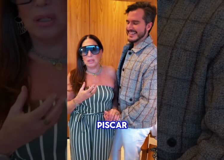 SUSANA VIEIRA ASSUME NOVO BOY E WEB DIZ QUE ELA REJUVENESCEU 40 ANOS #fofoca #celebridades #famosos