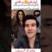 Feroze Khan 🆚 Hiba Bukhari – Who’s the Most Beautiful? 😍✨ #shorts #viral