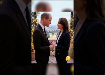 Prince William And Princess Kate ❤️ #royalfamily #princewilliam #princesscatherine #royal