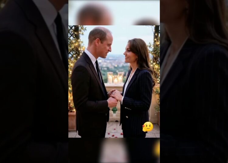Prince William And Princess Kate ❤️ #royalfamily #princewilliam #princesscatherine #royal