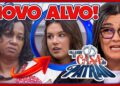 🏡Casa do Patrão: Sheila queima Bianca, baba Jackson e arma + Mari nova patroa!