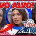 🏡Casa do Patrão: Sheila queima Bianca, baba Jackson e arma + Mari nova patroa!