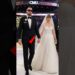 Taylor Swift And Travis Kelce’s Star-Studded Wedding #TaylorSwift, #TravisKelce, #CelebrityWedding