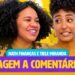 NATH E TIELE REAGEM A COMENTÁRIOS! | EP09 TP02 Fofocas Financeiras com Nath Finanças e Tiele