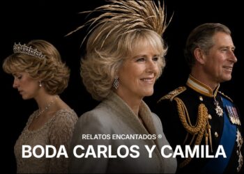 La Boda Más Esperada de la Realeza