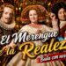 El Merengue de la Realeza. 👑🕺💃Los Reyes de la historia bailando merengue!!. Baila con ellos!!