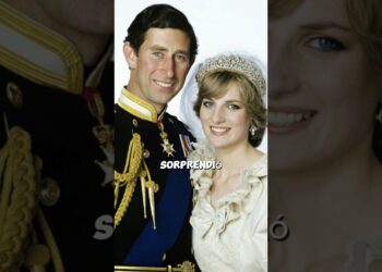 ¿Por Qué Todos Amaban a la Princesa Diana?
