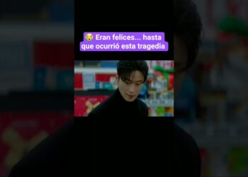 i nemesis con aires de realeza #kdrama #romance