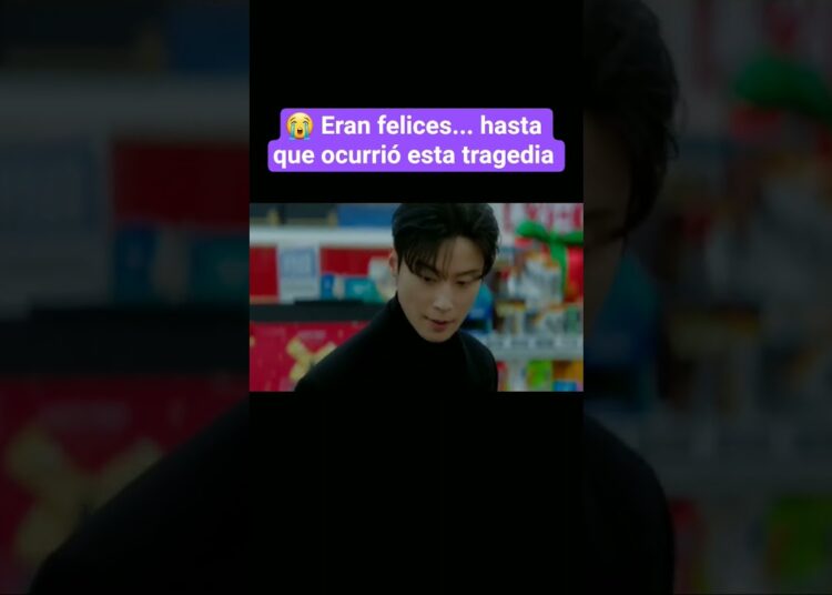 i nemesis con aires de realeza #kdrama #romance