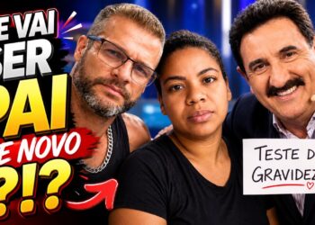 PATY ACABOU!!! FIM DO MISTÉRIO!!!😯😱👶🏻👶🏻
