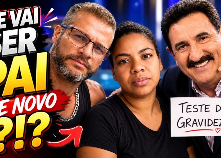 PATY ACABOU!!! FIM DO MISTÉRIO!!!😯😱👶🏻👶🏻
