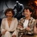 THE ODYSSEY Cast Interview | Matt Damon, Anne Hathaway, Tom Holland, Zendaya Talk Nolan’s IMAX Epic
