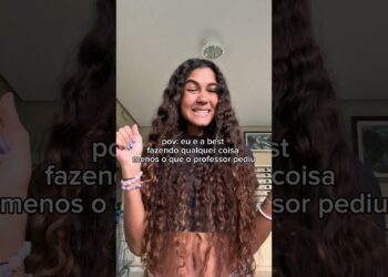As fofocas