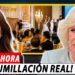 ¡GOLPE MAESTRO! Kate Middleton bloquea la ambición de Camila en la realeza.