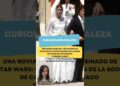 🔴LA REBELDÍA DE LA NOVIA Y OTRAS 11 CURIOSIDADES DE LA BODA DE CAROLINA DE MÓNACO Y PHILIP JUNOT