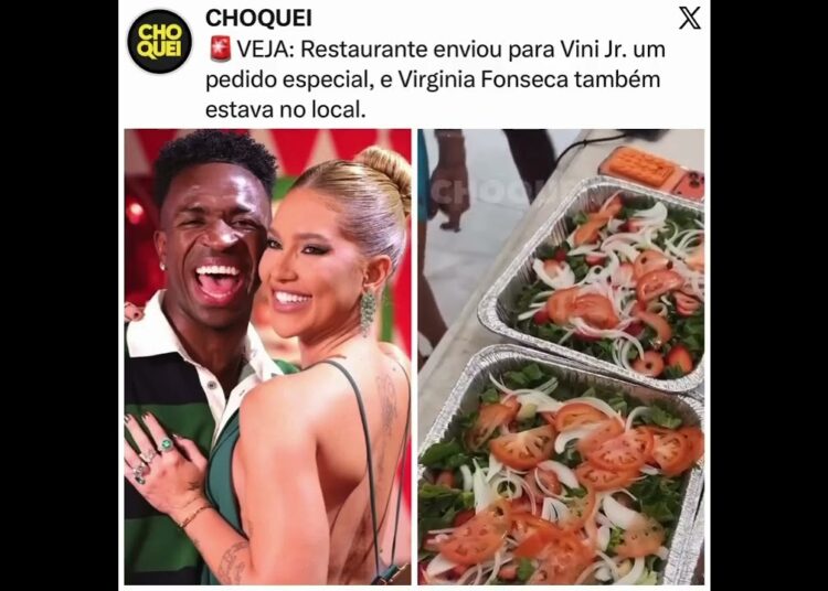 A Copa do Mundo mexe com as emoções e os bastidores das estrelas continuam rendendo muitos