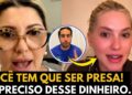 VIRGINIA FAZ SEGUIDORES PERDEREM TUDO NA COPA E GERA REVOLTA GERAL!