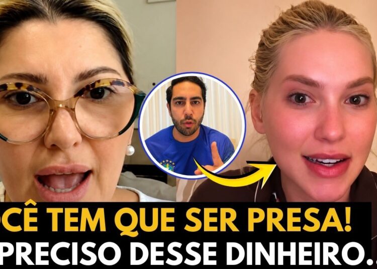 VIRGINIA FAZ SEGUIDORES PERDEREM TUDO NA COPA E GERA REVOLTA GERAL!
