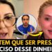 VIRGINIA FAZ SEGUIDORES PERDEREM TUDO NA COPA E GERA REVOLTA GERAL!