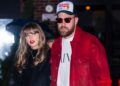 Por dentro do jantar de ensaio de Taylor Swift e Travis Kelce: decoração, comida e moda