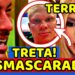 😲VAZA VÍDEO e NEYMAR É DESMASCARADO; Virgínia FAZ O PIOR CONTRA BRASIL; Zé Felipe RENDE TRETA