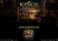 A Realeza do Som: Kings  Chill Deep 2 House kings