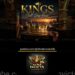A Realeza do Som: Kings  Chill Deep 2 House kings