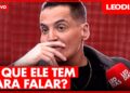 BOMBA: REVELAMOS A ATITUDE DE NEYMAR APÓS ELIMINAÇÃO! | Jornal dos Famosos