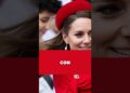 Kate deja a Camila sin palabras en un evento real 👑 #realeza #KateMiddleton #Camila