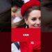 Kate deja a Camila sin palabras en un evento real 👑 #realeza #KateMiddleton #Camila