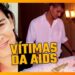 23 ESTRELAS DA TELEVISÃO QUE MORRERAM DE AIDS