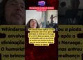 😱 WHINDERSSON SE PRONUNCIA APÓS POLÊMICA COM LUÍSA SONZA! 💥  “AS PESSOAS BRINCAM”