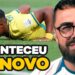 BRASIL x NORUEGA na COPA DO MUNDO 2026 | o FIM DA GERAÇÃO DE FRACASSADOS