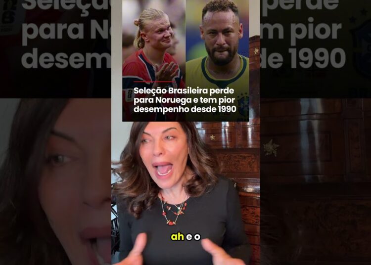 O BRASIL DO QUASE!