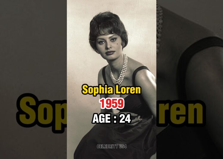 1950s Hollywood Icons – Then & Now | Part 1 | Timeless Legends #celebrity