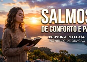 🗓️ 6 de julho de 2026🪉 Salmo 144 (145)⚜️ Realeza e providência divinas ⚜️