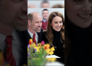 Prince William & Kate Middleton ❤️ 10 #royalfamily #princewilliam #princesscatherine #royal