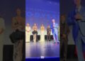 LE CAST DE « THE ODYSSEY » RÉUNI AU GRAND REX ✨