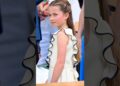 El Increíble Parecido entre Charlotte y Lady Di.