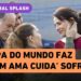 Segunda fase de ‘Quem Ama Cuida’ sofre por derrota do Brasil! ‘Anticlimático!’, diz Chico Barney