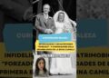 UN COMPROMISO FORZADO Y OTRAS 8 CURIOSIDADES DE LA PRIMERA BODA DE LA REAINA CAMILLA #royals