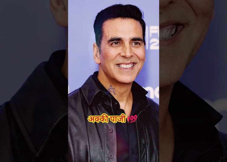 Akshay Kumar | #youtubeshorts #shorts #shortsfeed #ytshorts #ytshortsindia #akshaykumar