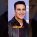 Akshay Kumar | #youtubeshorts #shorts #shortsfeed #ytshorts #ytshortsindia #akshaykumar