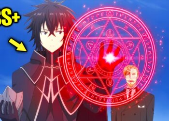 💎(1) PRINCIPE RECHAZA A LA REALEZA PARA SER UN AVENTURERO RANGO S EN SECRETO | Resumen Anime
