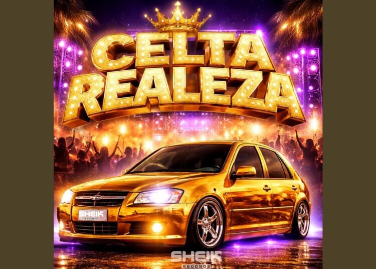 Celta Realeza