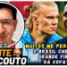 💥 VIDENTE VAL COUTO RESPONDE O BRASIL CHEGA A FINAL DA COPA