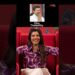 Aishwarya Rajesh Reveals Every Star’s Favorite Food 😂🍛 | Honest Townhall #shorts
